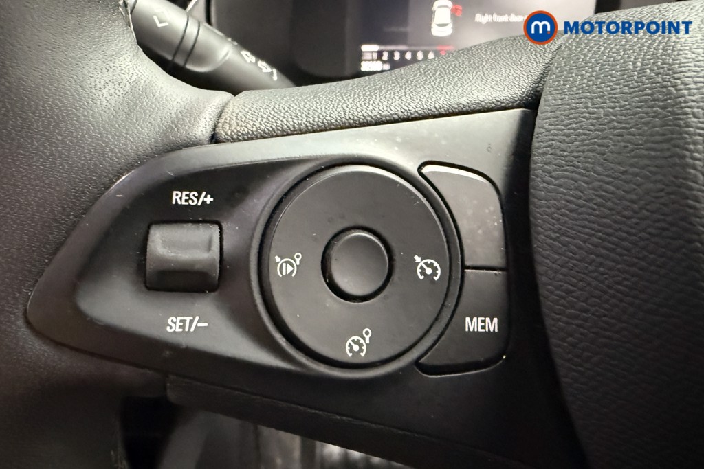 Used Vauxhall Corsa 2023 for sale - 76491634: Photo 12