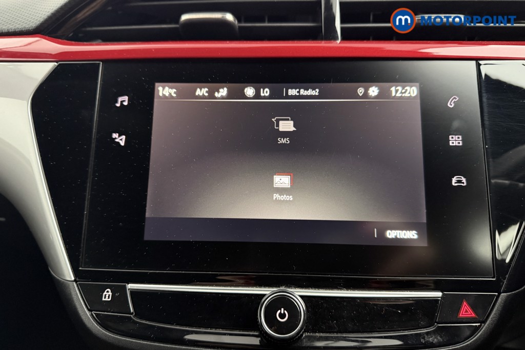 Used Vauxhall Corsa 2023 for sale - 76491634: Photo 15