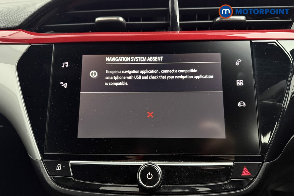 Used Vauxhall Corsa 2023 for sale - 76491634: Photo 17