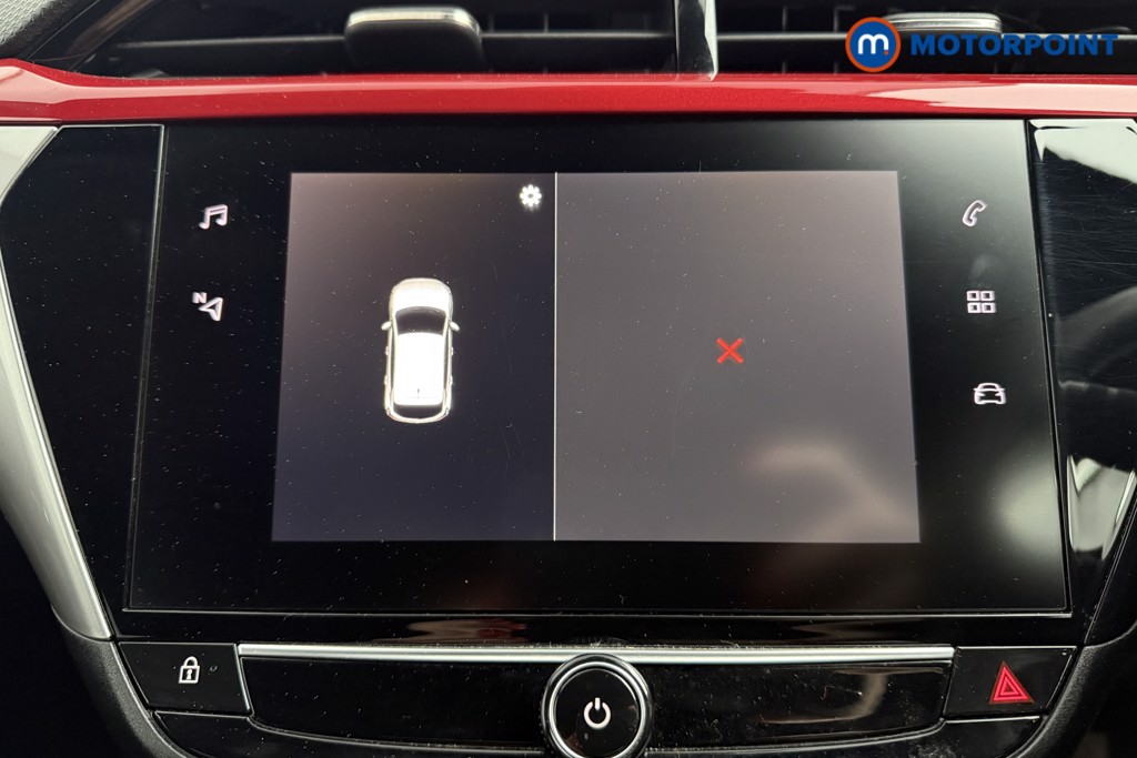 Used Vauxhall Corsa 2023 for sale - 76491634: Photo 18