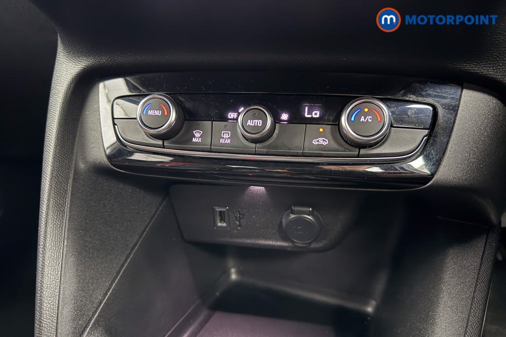 Used Vauxhall Corsa 2023 for sale - 76491634: Photo 19