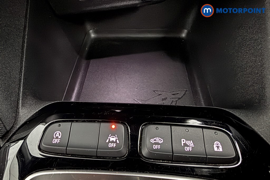 Used Vauxhall Corsa 2023 for sale - 76491634: Photo 21