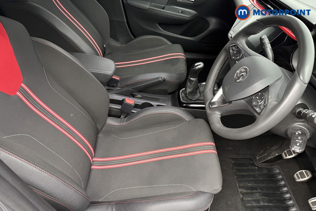 Used Vauxhall Corsa 2023 for sale - 76491634: Photo 28