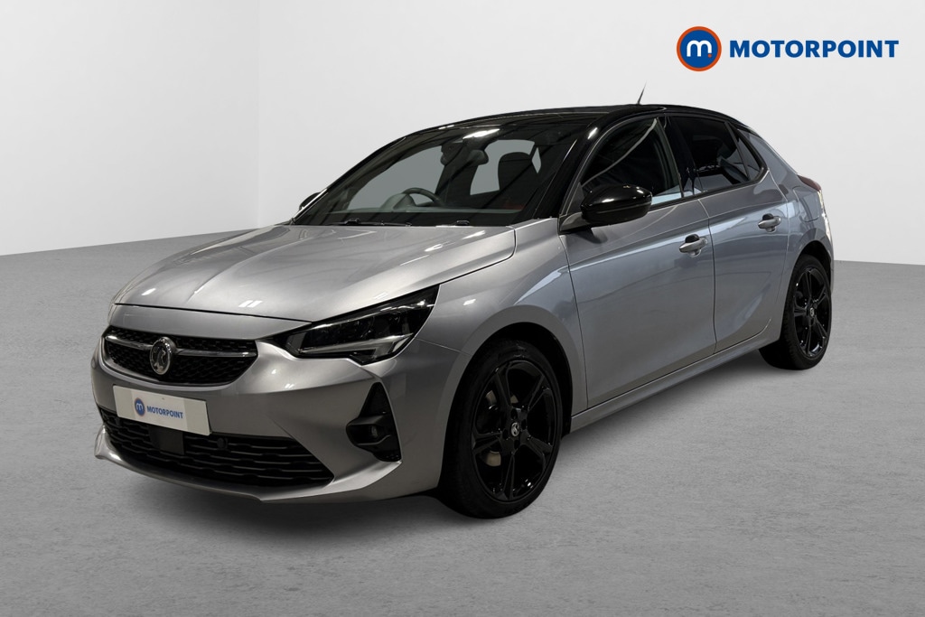 Used Vauxhall Corsa 2023 for sale - 76491634: Photo 3