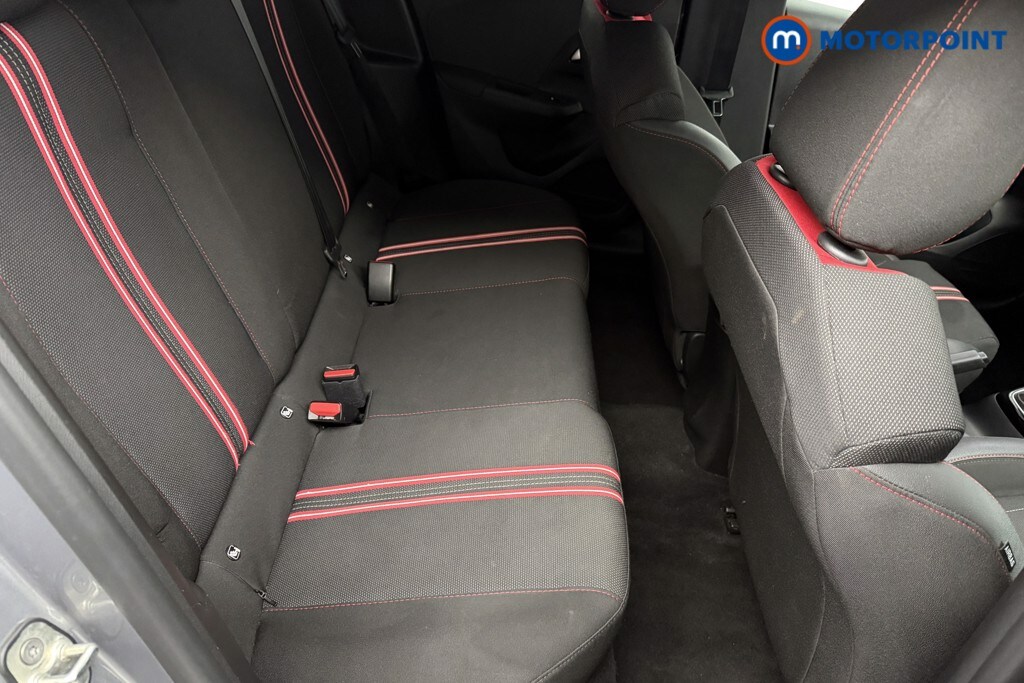 Used Vauxhall Corsa 2023 for sale - 76491634: Photo 30