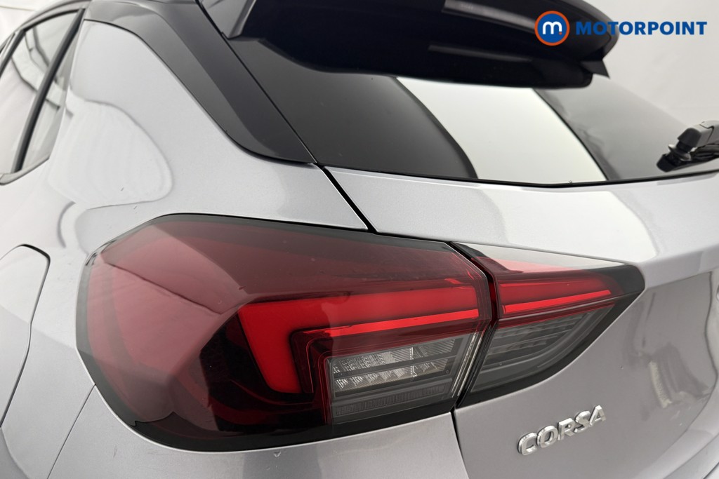 Used Vauxhall Corsa 2023 for sale - 76491634: Photo 34