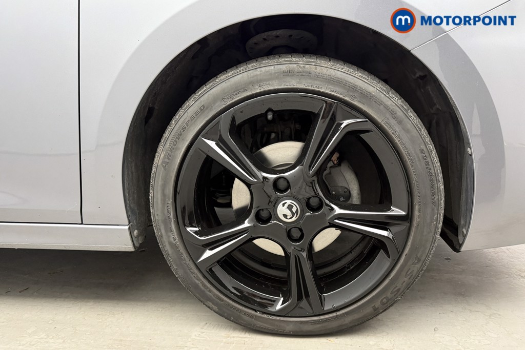 Used Vauxhall Corsa 2023 for sale - 76491634: Photo 37