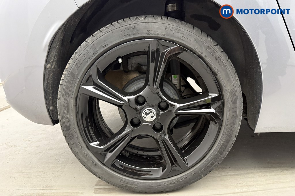 Used Vauxhall Corsa 2023 for sale - 76491634: Photo 38