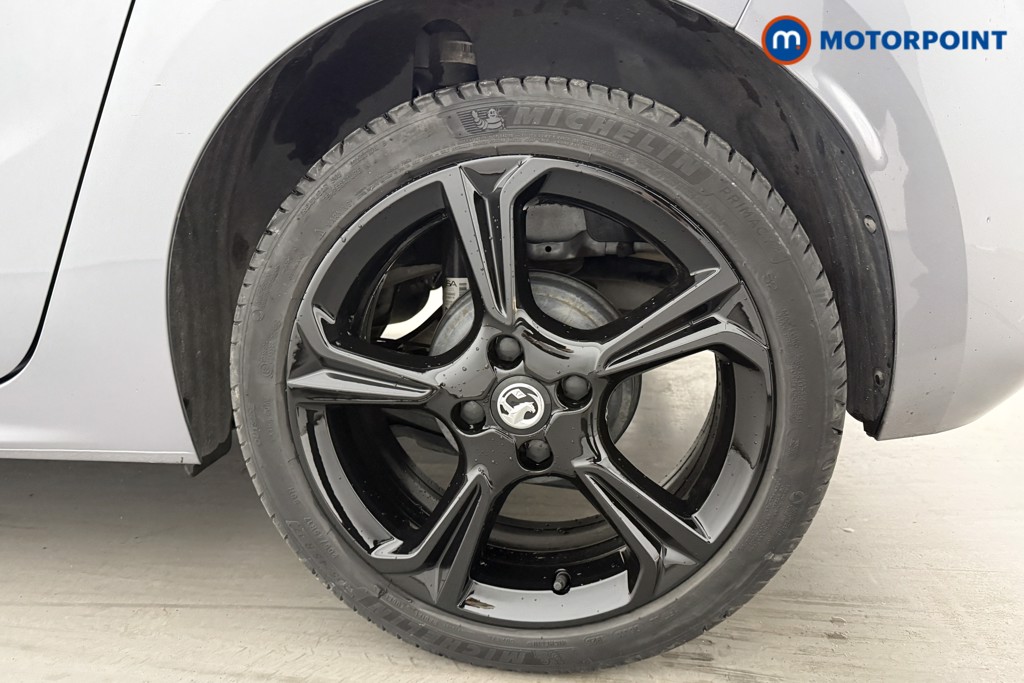 Used Vauxhall Corsa 2023 for sale - 76491634: Photo 39