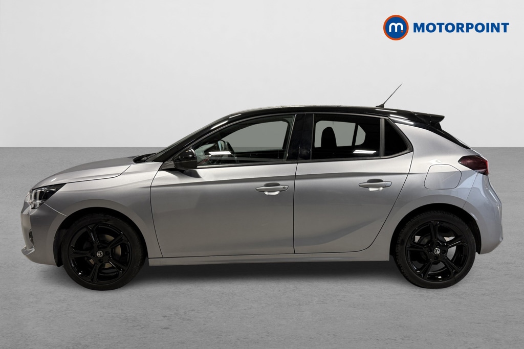 Used Vauxhall Corsa 2023 for sale - 76491634: Photo 4