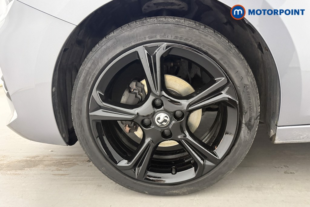 Used Vauxhall Corsa 2023 for sale - 76491634: Photo 40