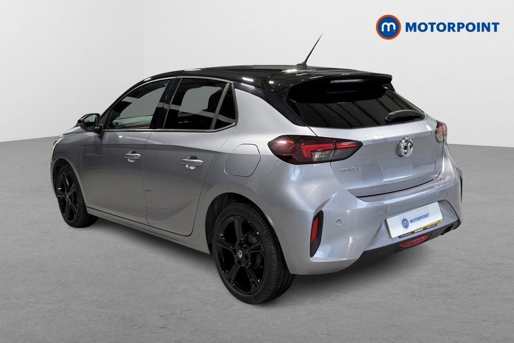 Used Vauxhall Corsa 2023 for sale - 76491634: Photo 5