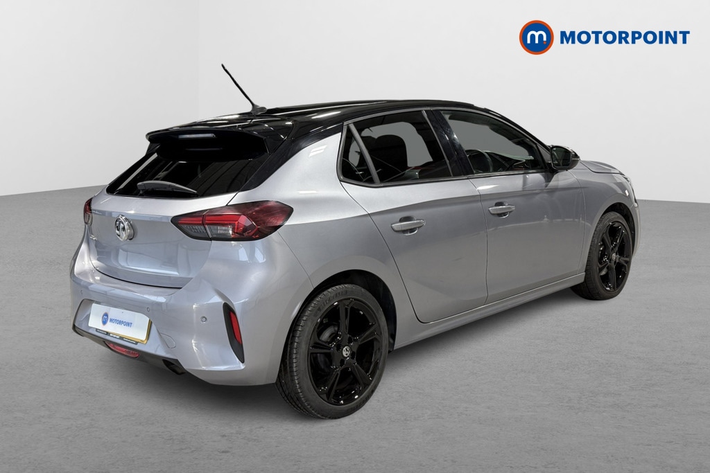 Used Vauxhall Corsa 2023 for sale - 76491634: Photo 7