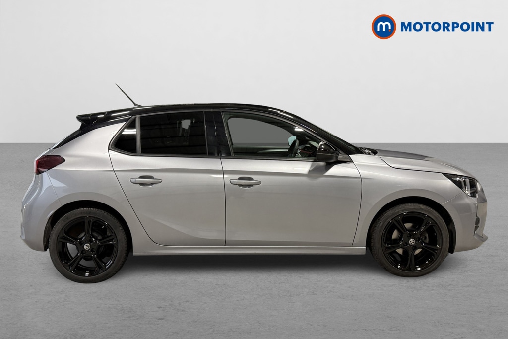 Used Vauxhall Corsa 2023 for sale - 76491634: Photo 8