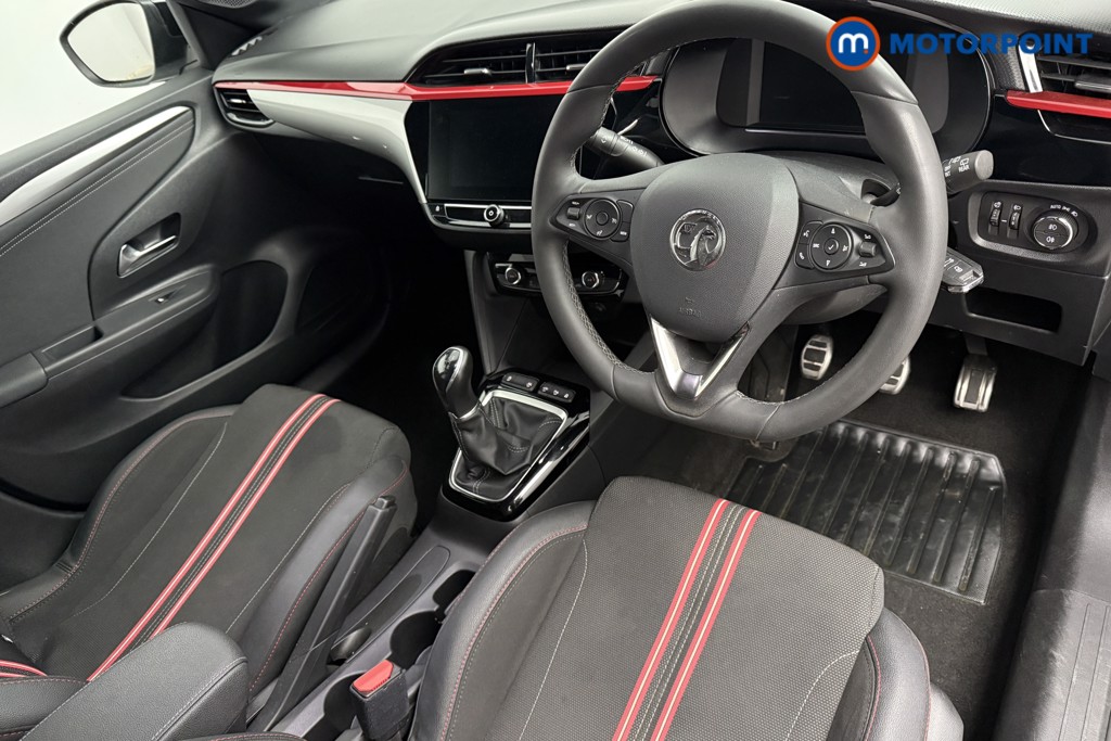 Used Vauxhall Corsa 2023 for sale - 76491634: Photo 9