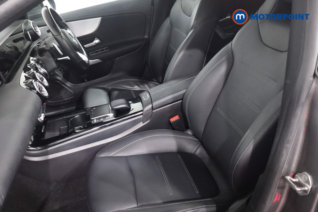 Used Mercedes-Benz CLA 2022 for sale - 77760117: Photo 12