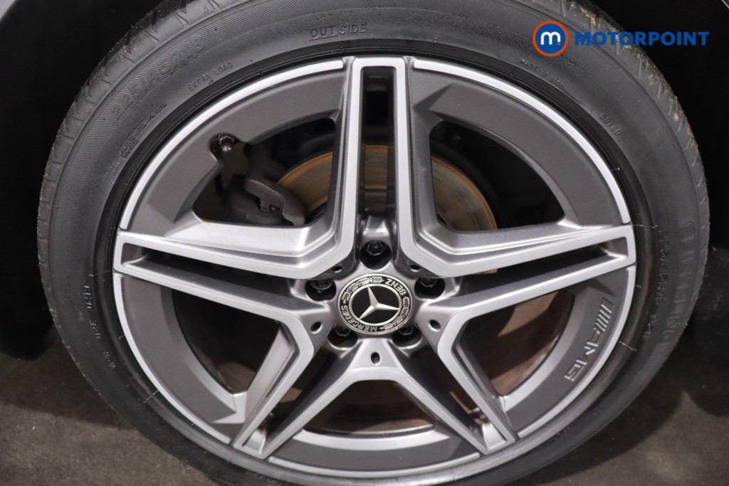 Used Mercedes-Benz CLA 2022 for sale - 77760117: Photo 17