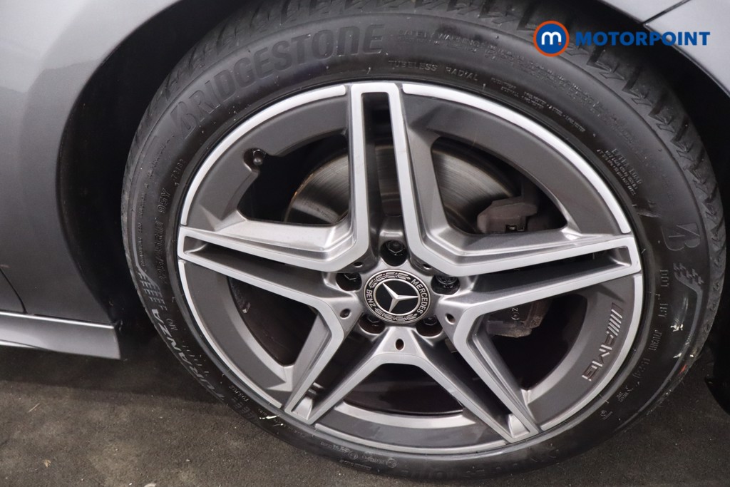 Used Mercedes-Benz CLA 2022 for sale - 77760117: Photo 18