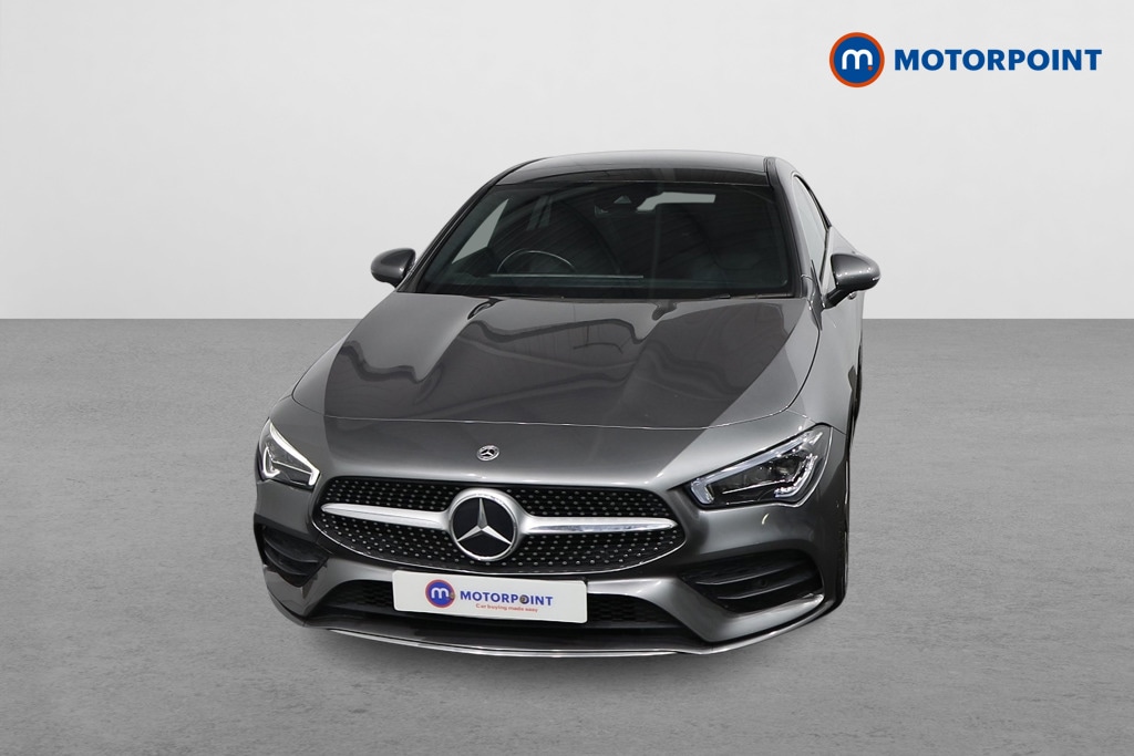 Used Mercedes-Benz CLA 2022 for sale - 77760117: Photo 2