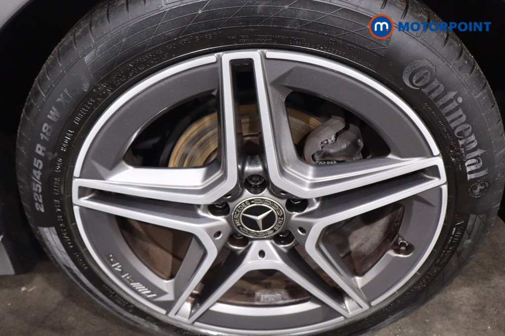 Used Mercedes-Benz CLA 2022 for sale - 77760117: Photo 20