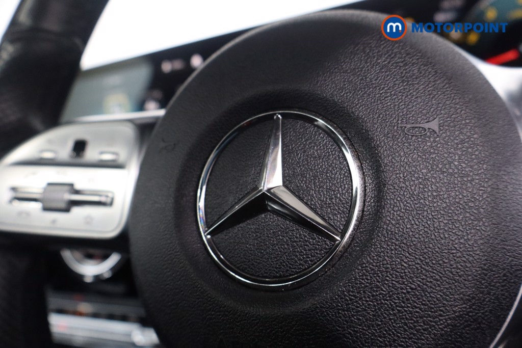 Used Mercedes-Benz CLA 2022 for sale - 77760117: Photo 22