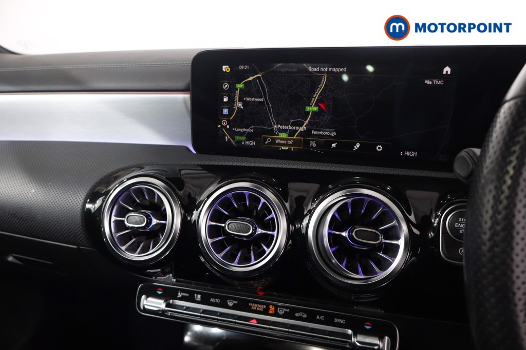 Used Mercedes-Benz CLA 2022 for sale - 77760117: Photo 26