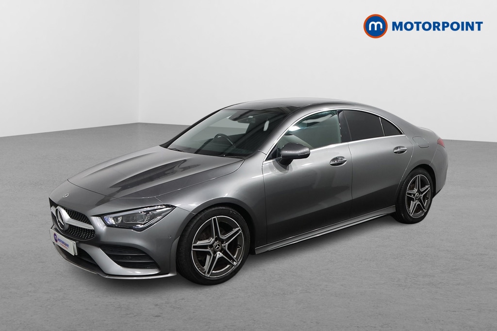 Used Mercedes-Benz CLA 2022 for sale - 77760117: Photo 3