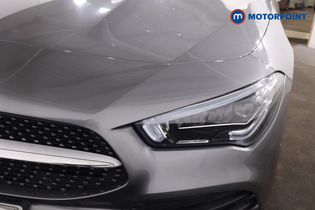 Used Mercedes-Benz CLA 2022 for sale - 77760117: Photo 36