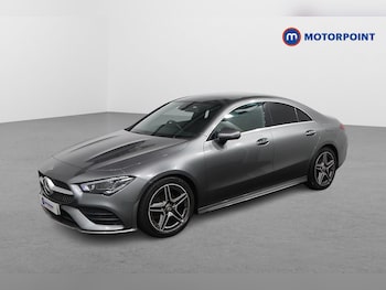 Used Mercedes-Benz CLA 2022 for sale - 77760117: Photo