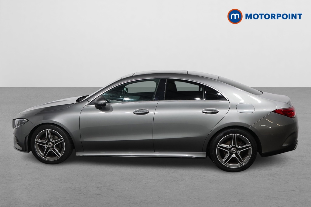 Used Mercedes-Benz CLA 2022 for sale - 77760117: Photo 4