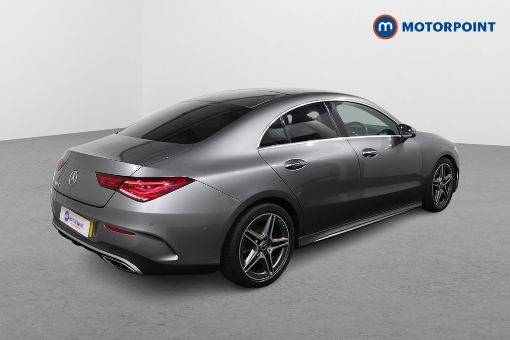 Used Mercedes-Benz CLA 2022 for sale - 77760117: Photo 7