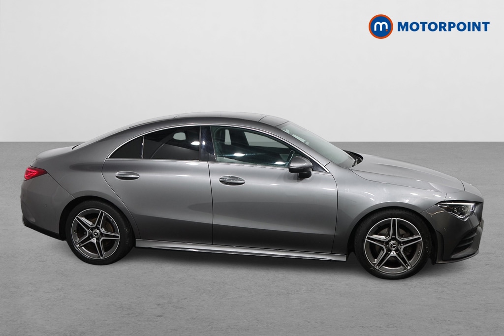 Used Mercedes-Benz CLA 2022 for sale - 77760117: Photo 8
