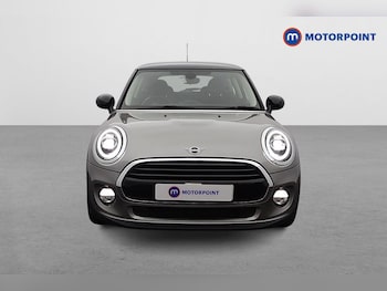 Used MINI Hatch 2018 for sale - 77168323: Photo