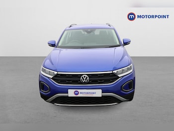 Used Volkswagen T-Roc 2023 for sale - 79054902: Photo