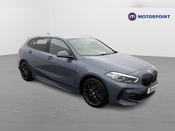 2024 - 118i [136] M Sport 5dr Step Auto [LCP-Pro pk]