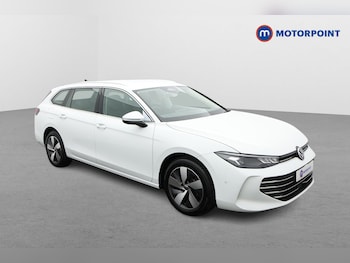 Used Volkswagen Passat 2025 for sale - 78926732: Photo