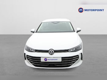 Used Volkswagen Passat 2025 for sale - 78926732: Photo