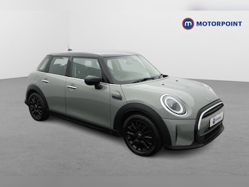 Used MINI Hatch 2021 for sale - 79102687: Photo