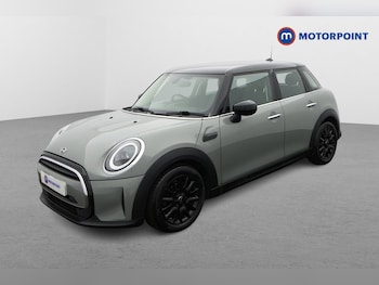 Used MINI Hatch 2021 for sale - 79102687: Photo