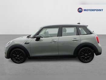 Used MINI Hatch 2021 for sale - 79102687: Photo