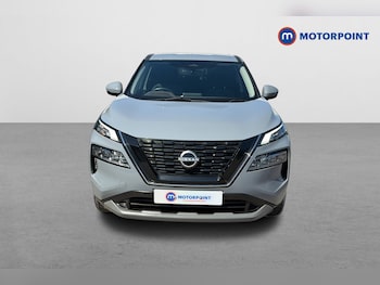 Used Nissan X-Trail 2023 for sale - 78984973: Photo