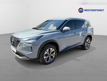 Used Nissan X-Trail 2023 for sale - 78984973: Photo