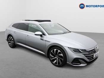 2023 - 2.0 TSI R-Line 5dr DSG