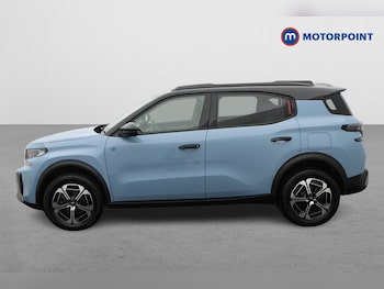Used Citroen C3 Aircross 2025 for sale - 79134282: Photo
