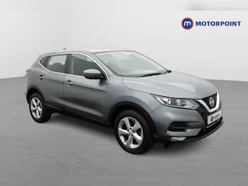 Used Nissan Qashqai 2020 for sale - 79502702: Photo