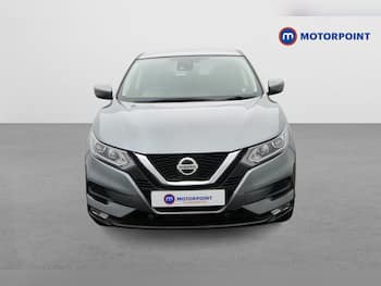 Used Nissan Qashqai 2020 for sale - 79502702: Photo