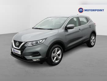 Used Nissan Qashqai 2020 for sale - 79502702: Photo