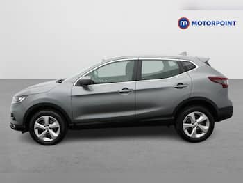 Used Nissan Qashqai 2020 for sale - 79502702: Photo