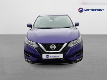 Used Nissan Qashqai 2020 for sale - 78736992: Photo