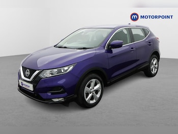 Used Nissan Qashqai 2020 for sale - 78736992: Photo